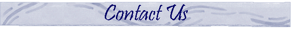 Contact Us